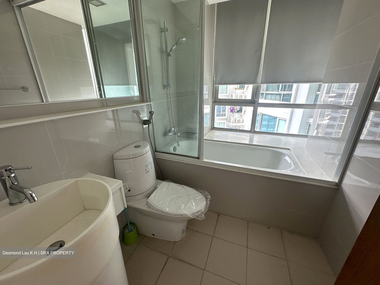 The Quartz (D19), Condominium #580264341